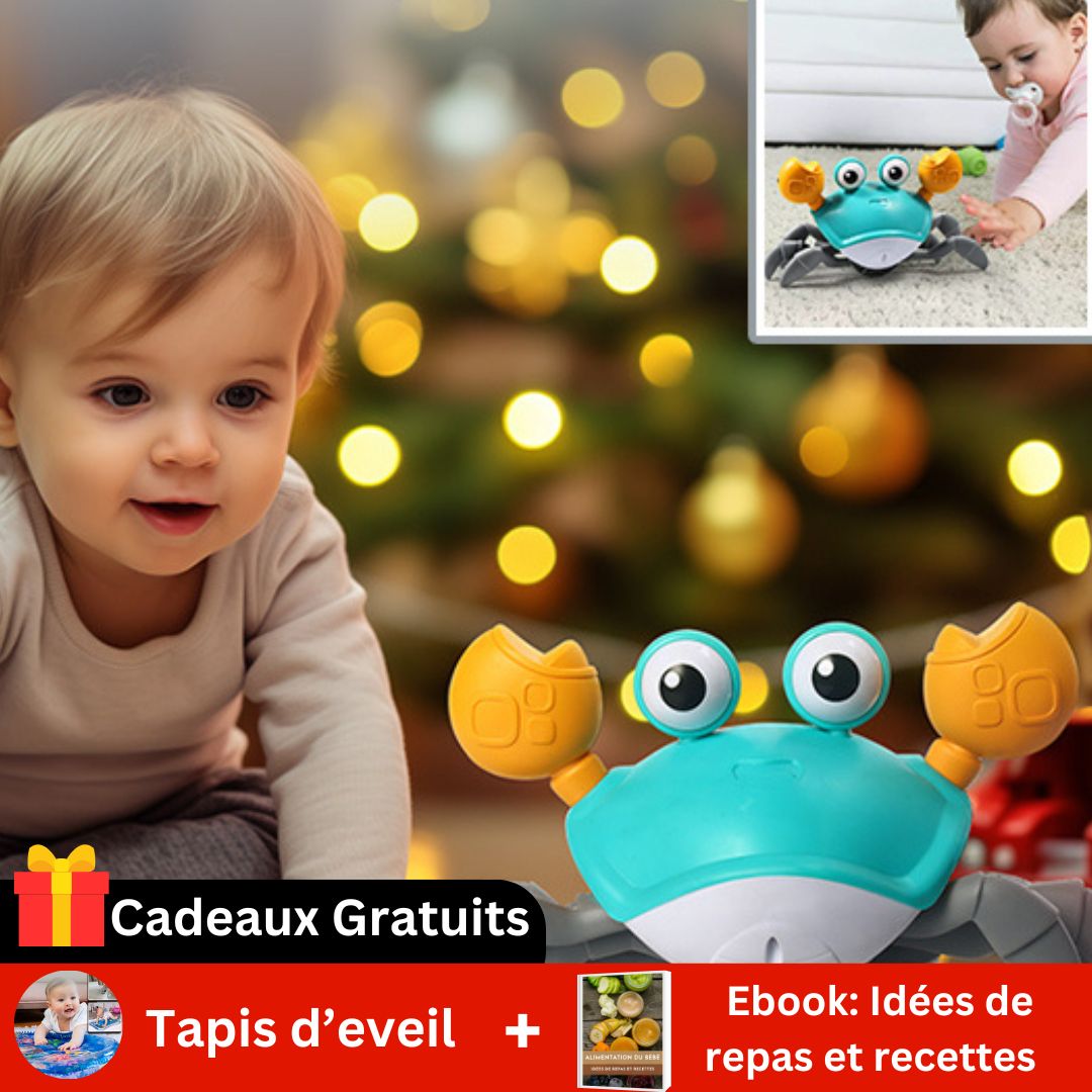 Pack Mini Explorateurs™