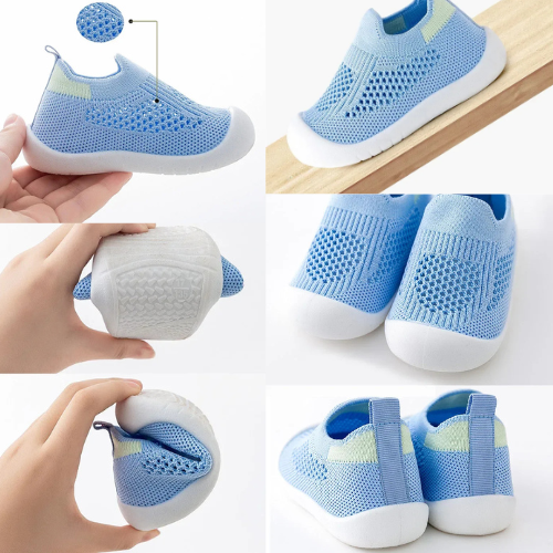 Chaussures bébé | Mes Premiers Pas™
