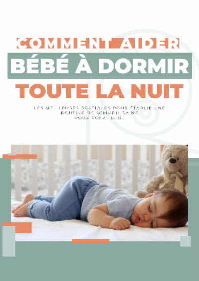 Veilleuse de nuit | BB Poussin™