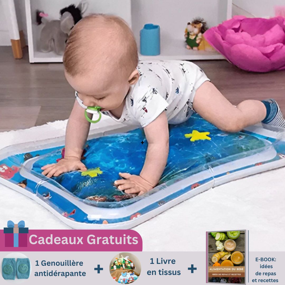 Pack Petit Explorateur