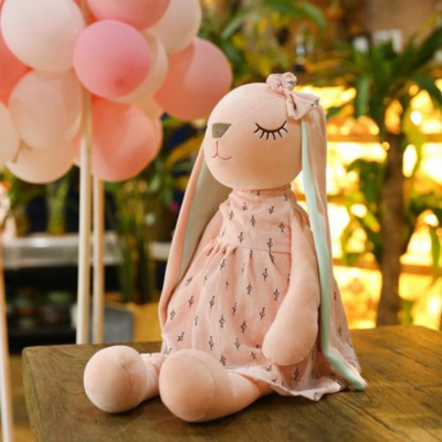 Doudou-bébé-mignon