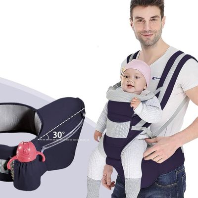 Porte-bébé-mixte
