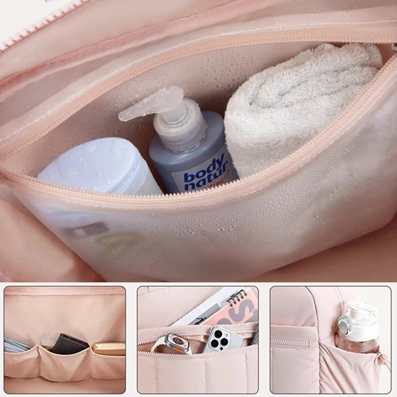 Sac à langer | Tout-en-Un Bébé™