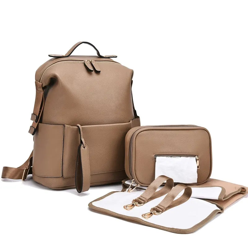 Sac a langer | Nomade Chic™