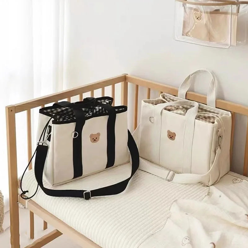 Un Sac à langer | Complice de Sortie™