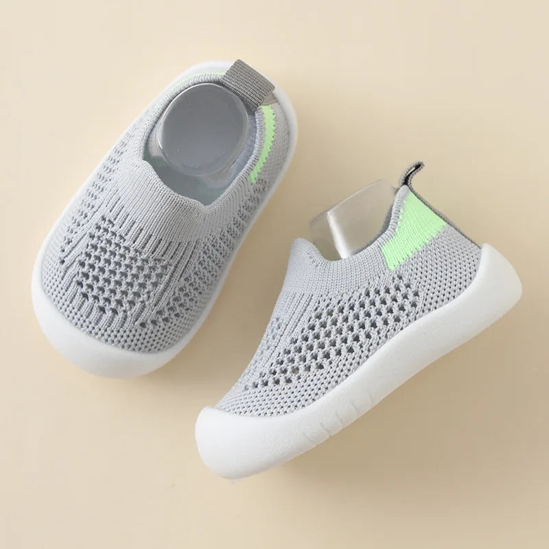 Chaussures bébé | Mes Premiers Pas™