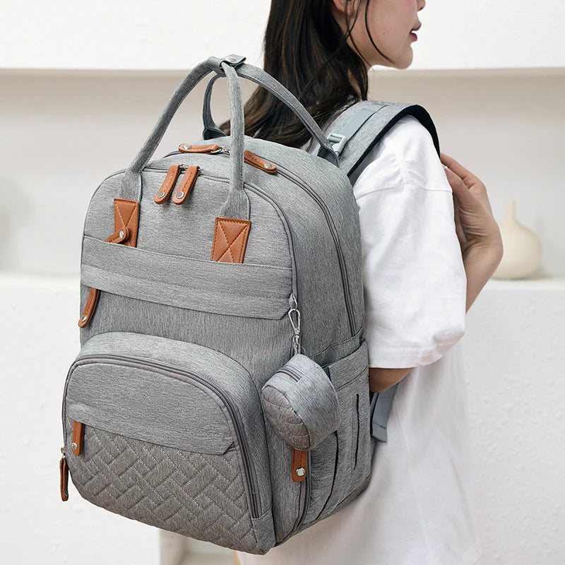 Sac a langer | Prêt-à-Partir™