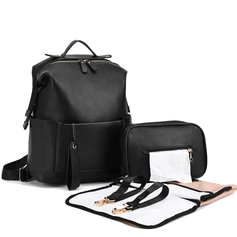 Sac a langer | Nomade Chic™