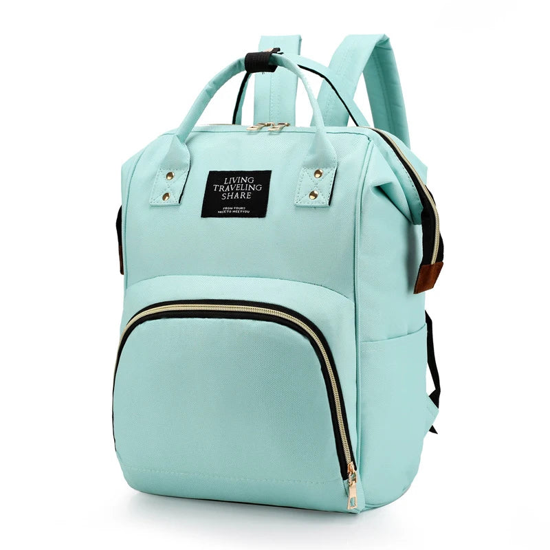 Sac à langer | Chic et Pratique™