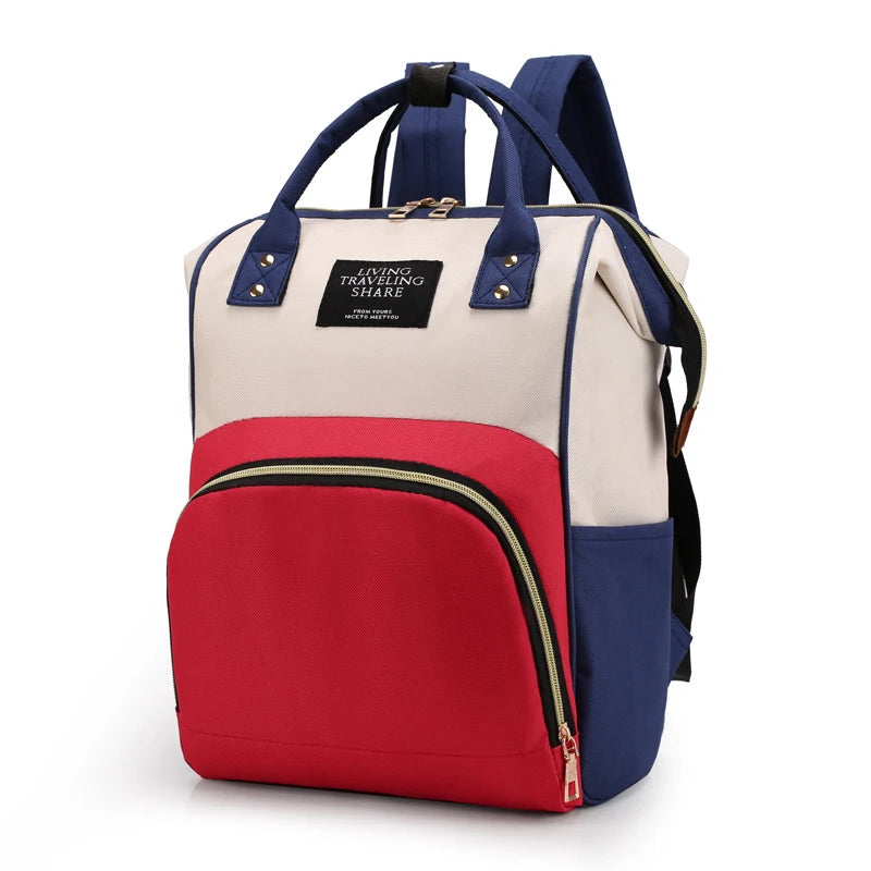 Sac à langer | Chic et Pratique™