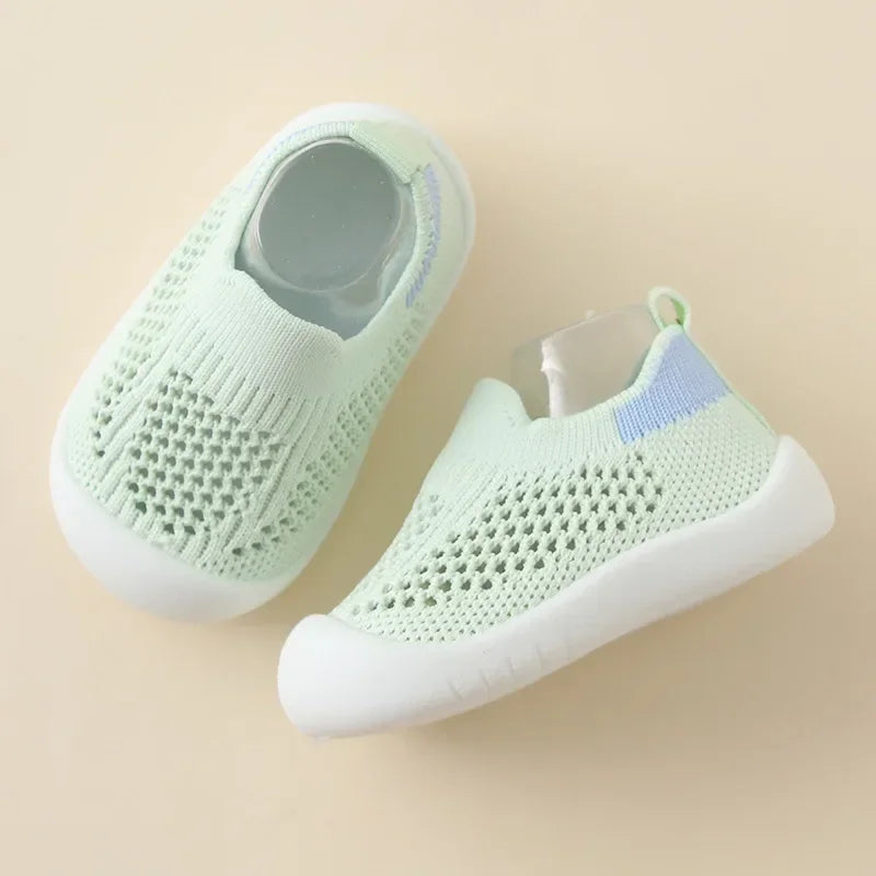 Chaussures bébé | Mes Premiers Pas™