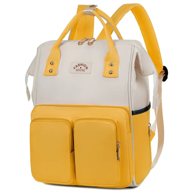 Le Sac à langer | Évasion Douceur™