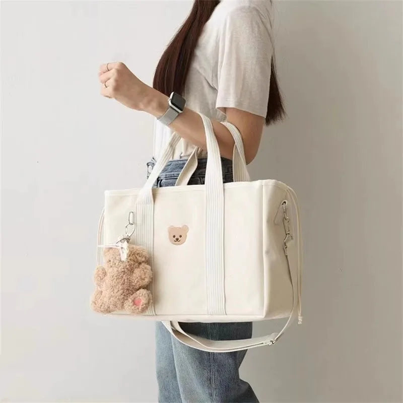 Un Sac à langer | Complice de Sortie™