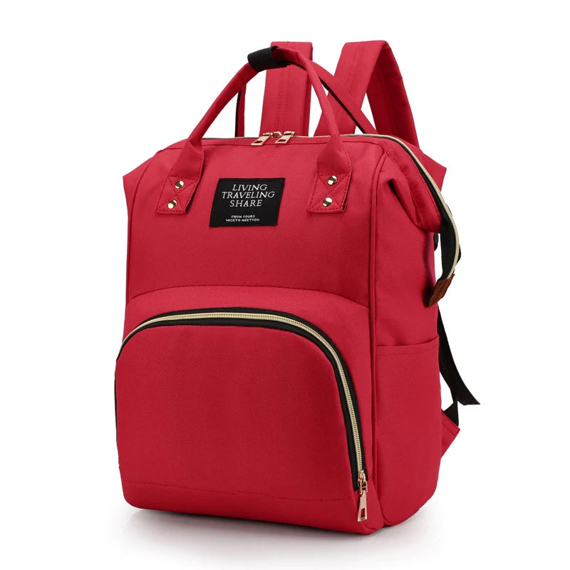 Sac à langer | Chic et Pratique™