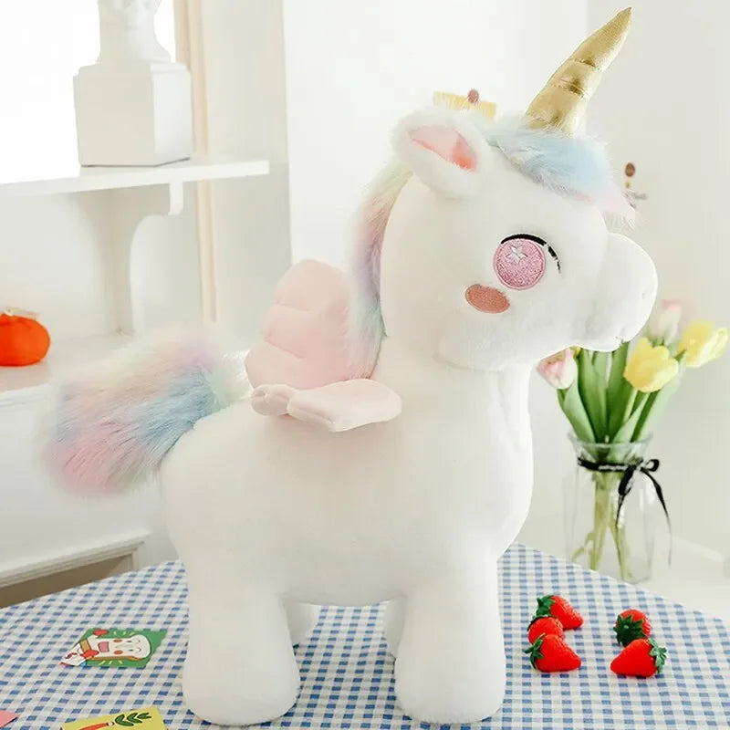 Peluche | Licornia™