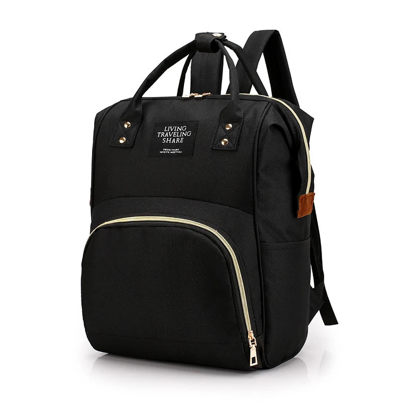 Sac à langer | Chic et Pratique™