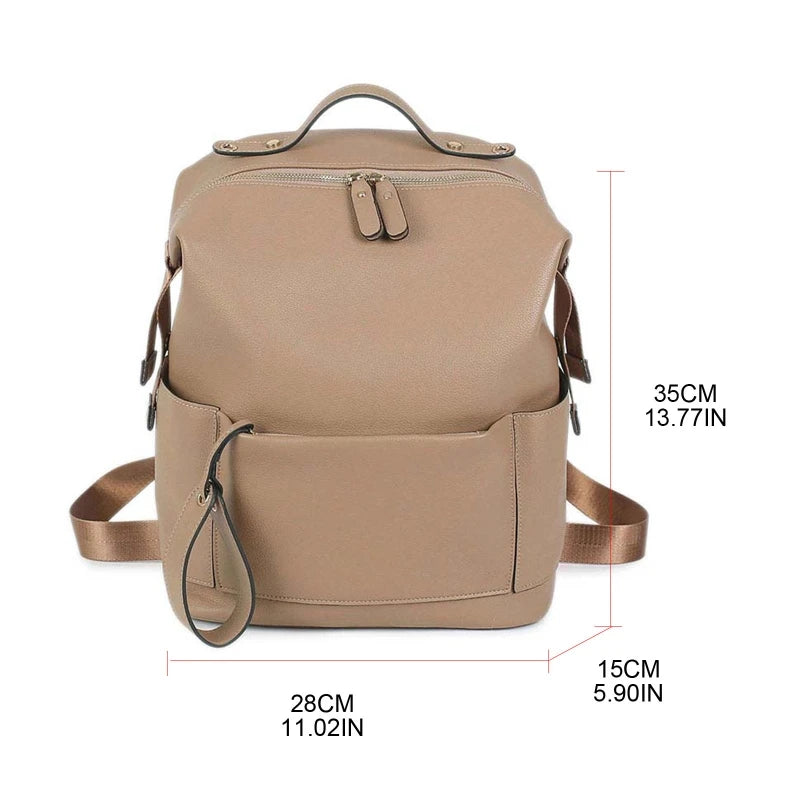 Sac a langer | Nomade Chic™