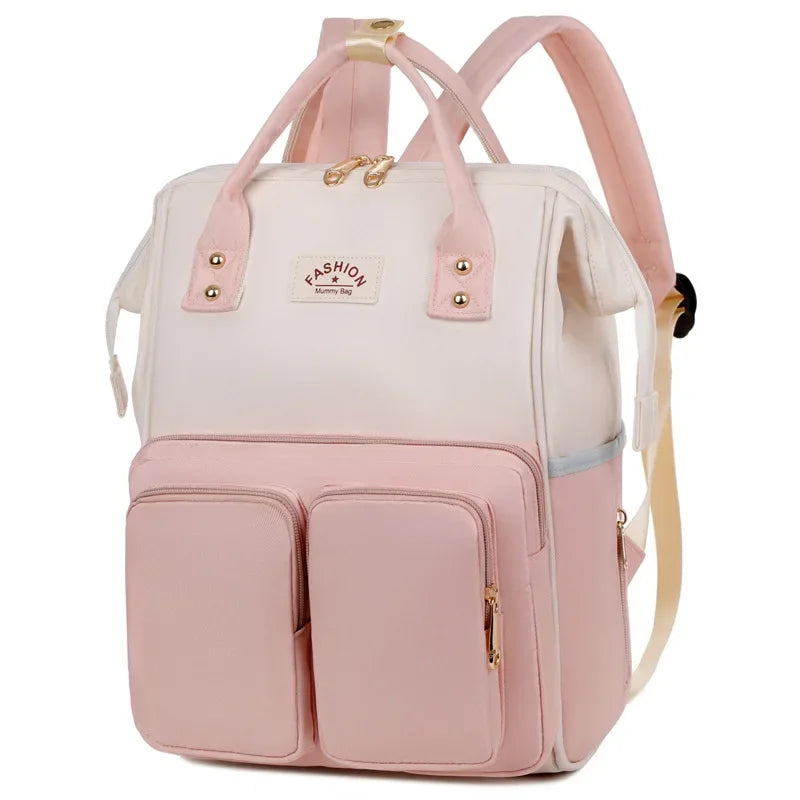 Le Sac à langer | Évasion Douceur™