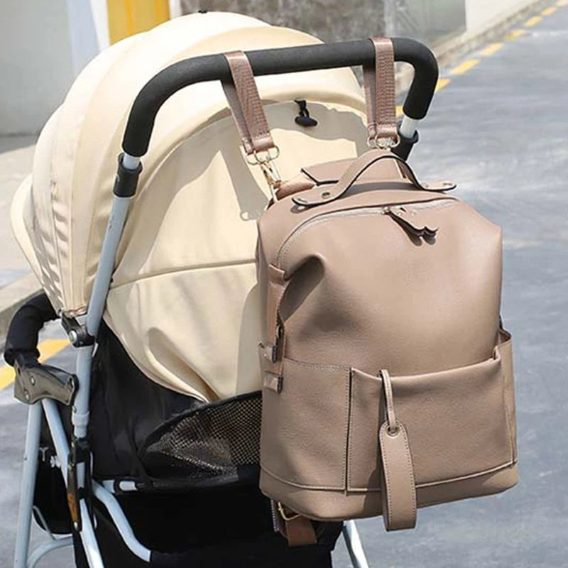 Sac a langer | Nomade Chic™