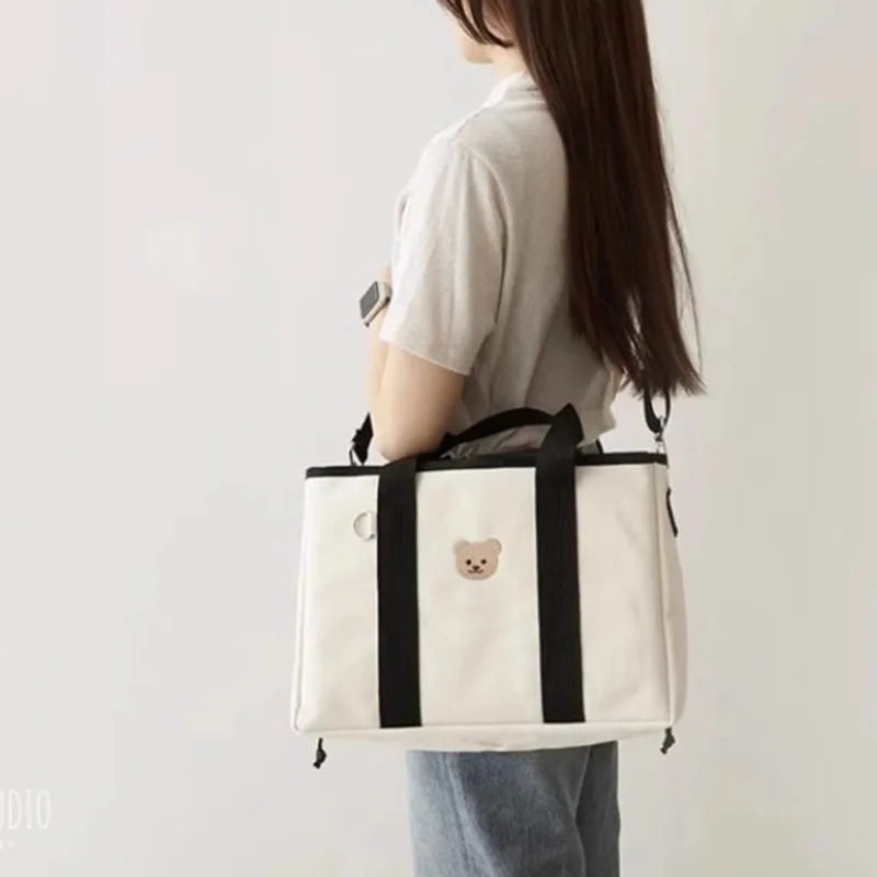 Un Sac à langer | Complice de Sortie™