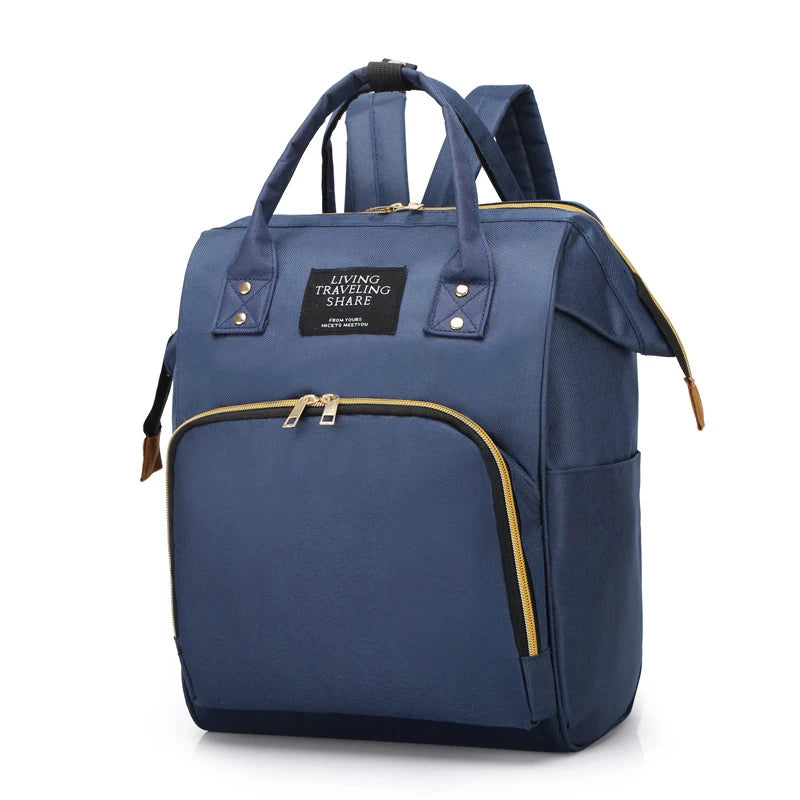 Sac à langer | Chic et Pratique™