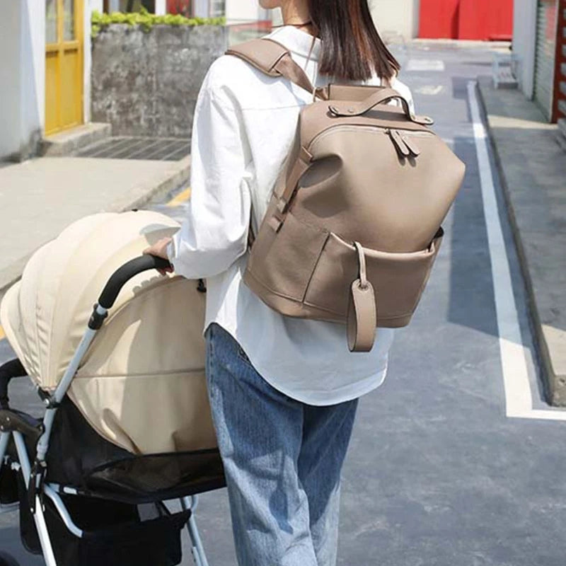 Sac a langer | Nomade Chic™