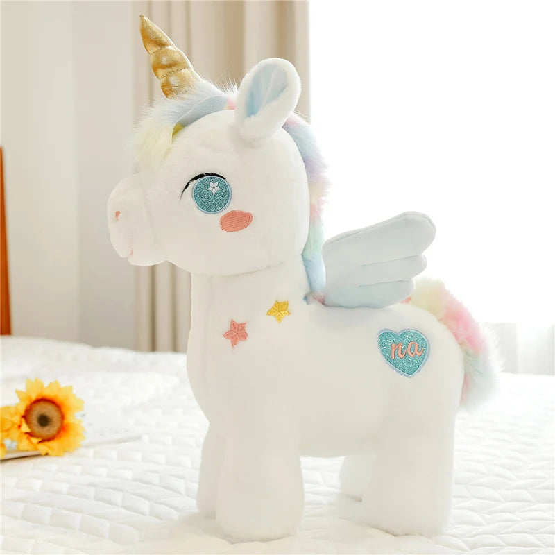 Peluche | Licornia™