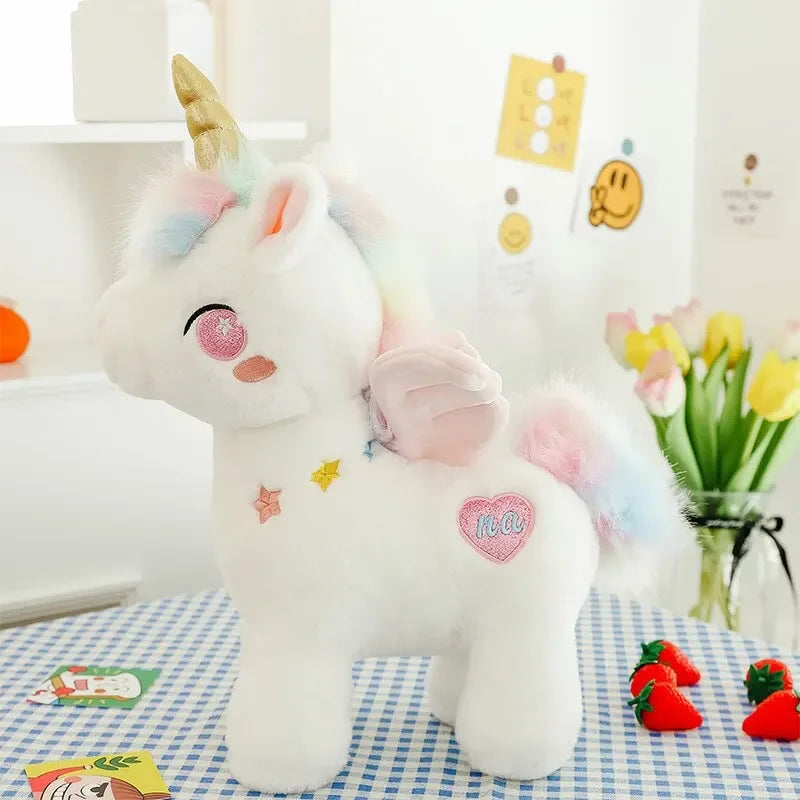 Peluche | Licornia™