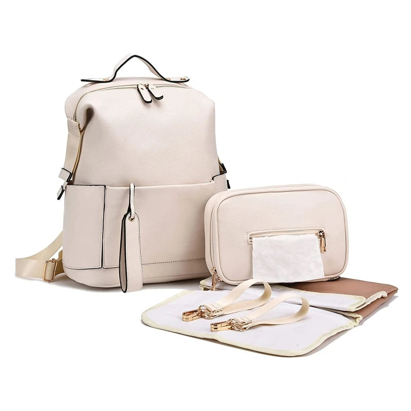 Sac a langer | Nomade Chic™