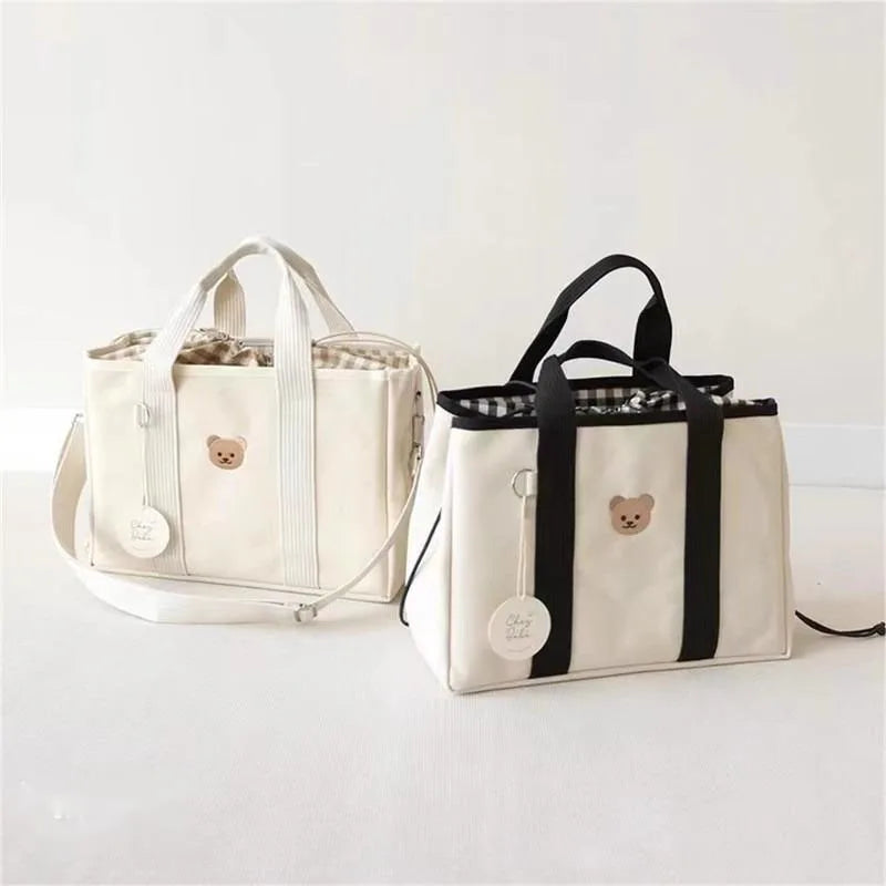 Un Sac à langer | Complice de Sortie™
