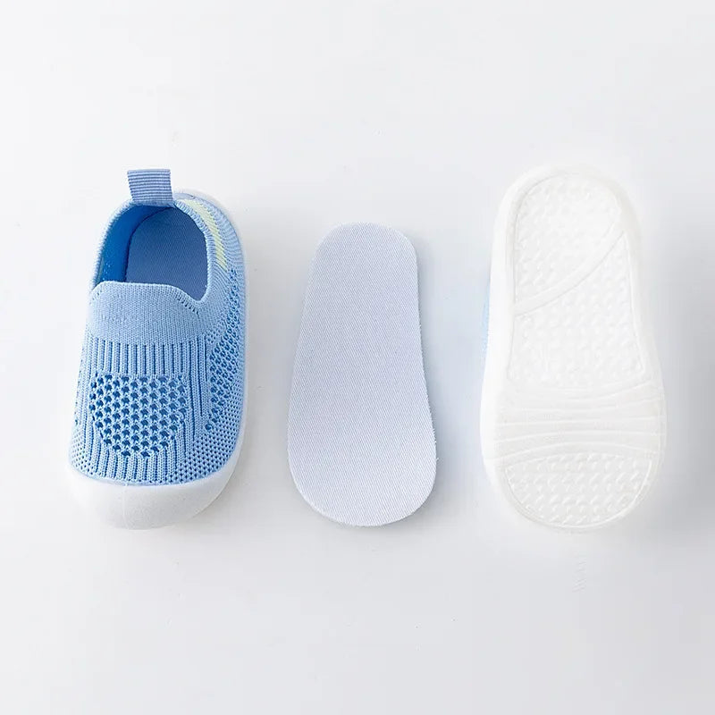 Chaussures bébé | Mes Premiers Pas™