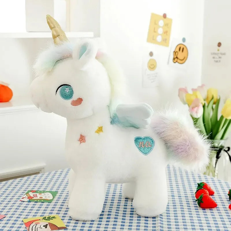Peluche | Licornia™