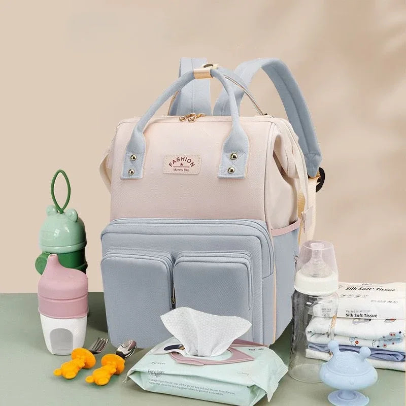 Le Sac à langer | Évasion Douceur™