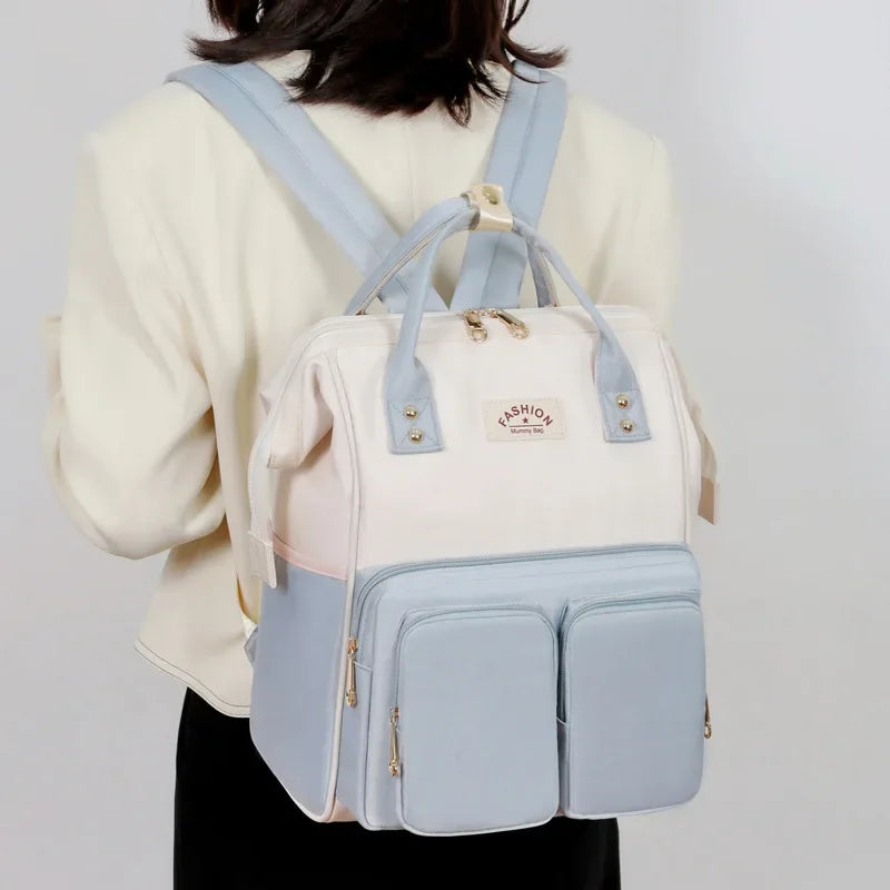 Le Sac à langer | Évasion Douceur™