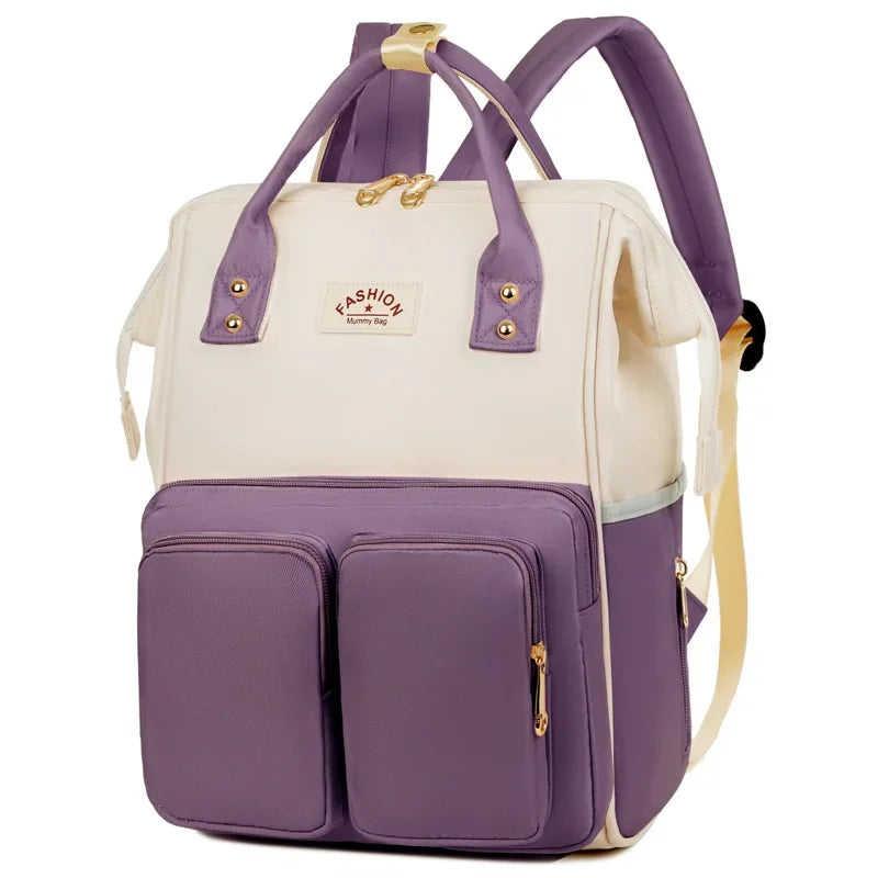 Le Sac à langer | Évasion Douceur™