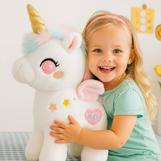 Peluche | Licornia™
