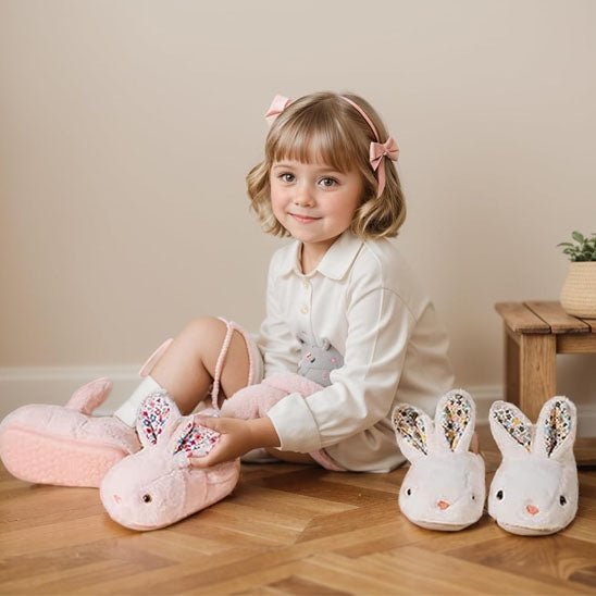 Chaussons bébé | Bélinou™