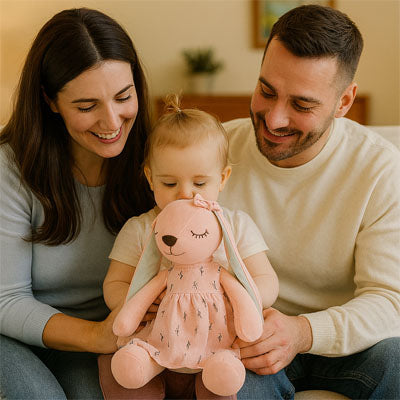 Peluche | Madouceur™