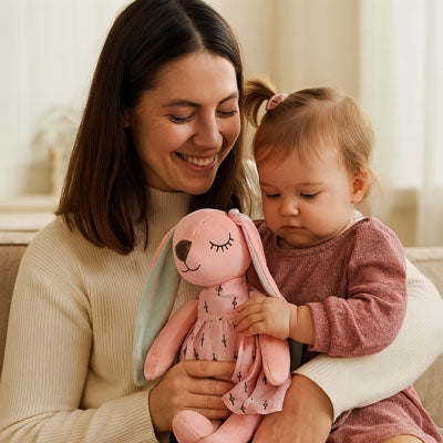 Peluche | Madouceur™
