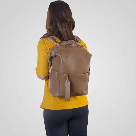 Sac a langer | Nomade Chic™
