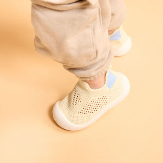 Chaussures bébé | Mes Premiers Pas™
