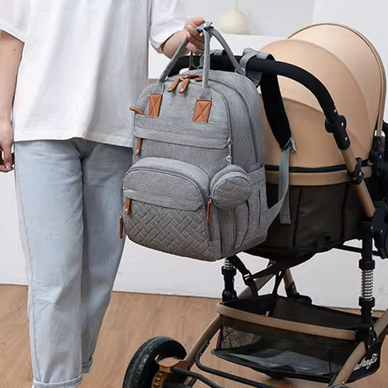 Sac a langer | Prêt-à-Partir™