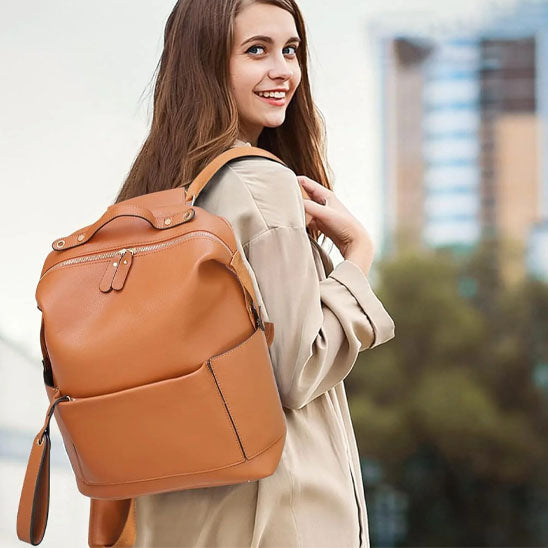 Sac a langer | Nomade Chic™