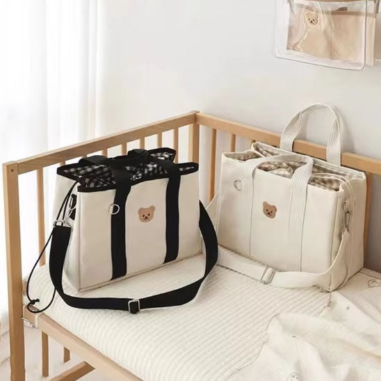 Un Sac à langer | Complice de Sortie™