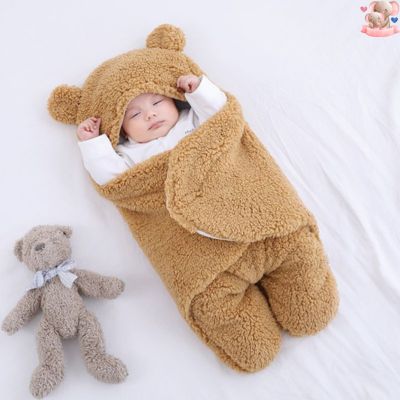 nid-d-ange-enfant-marron