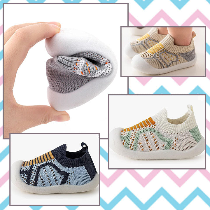 Chaussures bébé premier pas | BB Marche™