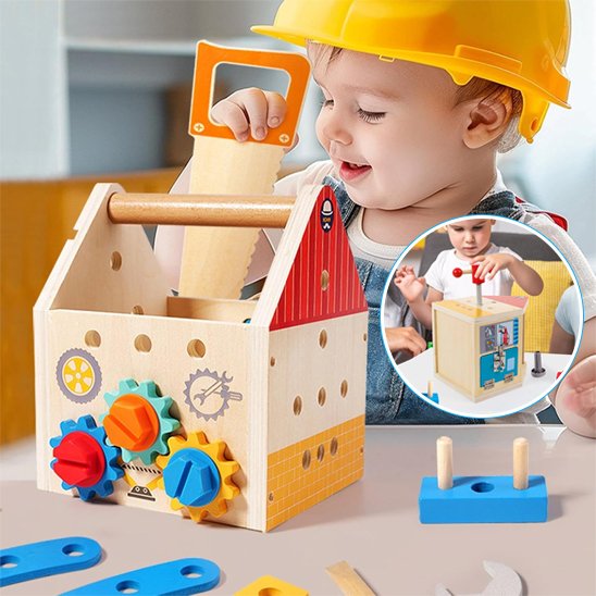 Jeu de construction | Creative Kids