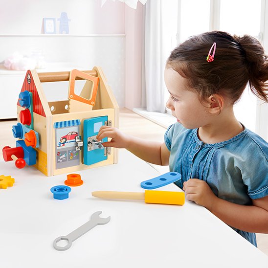 Jeu de construction | Creative Kids