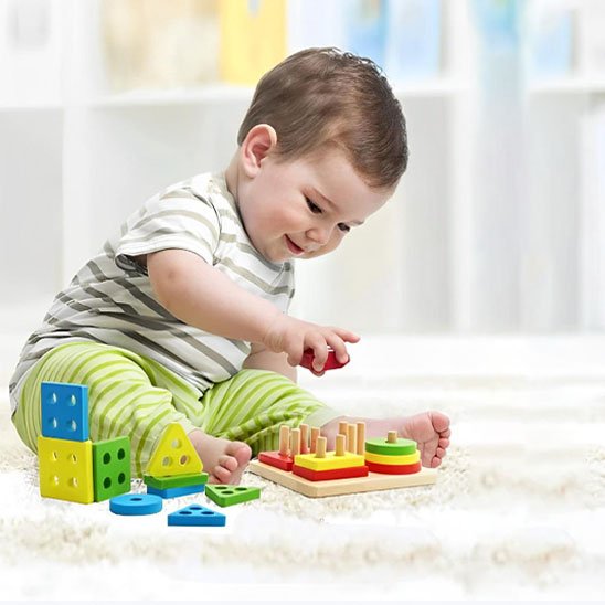 Jeux de construction | Premium Créatif
