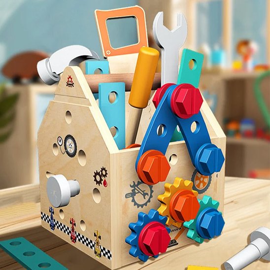 Jeu de construction | Creative Kids